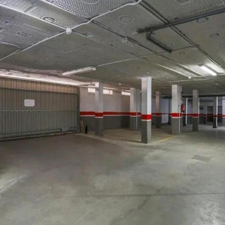 Apartamento Con Patio Y Piscina Cerca De Sevilla La Algaba Dış mekan fotoğraf