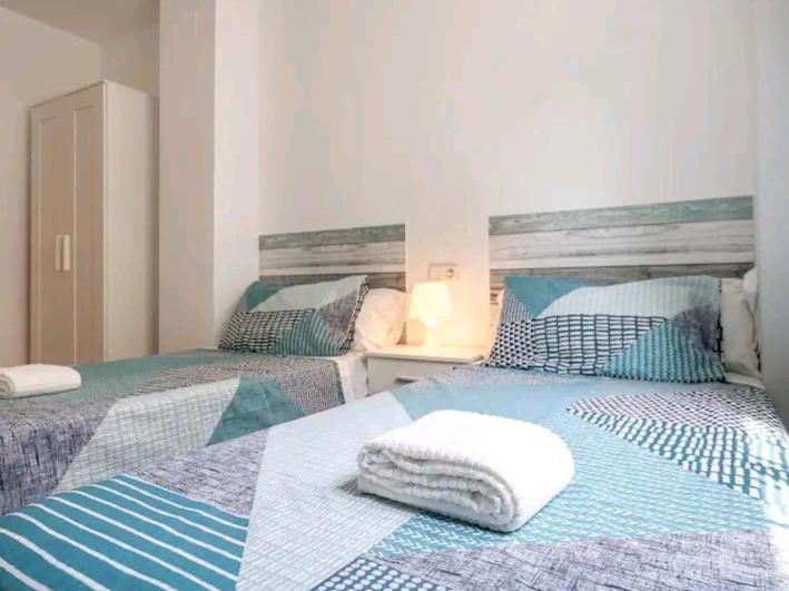Apartamento Con Patio Y Piscina Cerca De Sevilla La Algaba Dış mekan fotoğraf