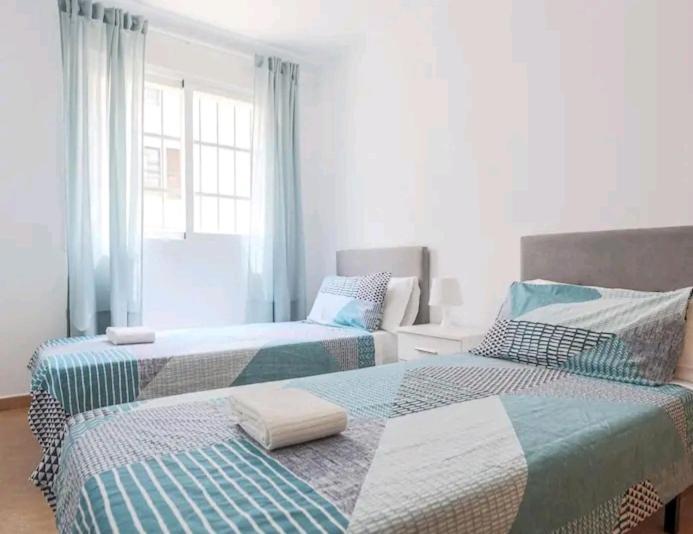 Apartamento Con Patio Y Piscina Cerca De Sevilla La Algaba Dış mekan fotoğraf